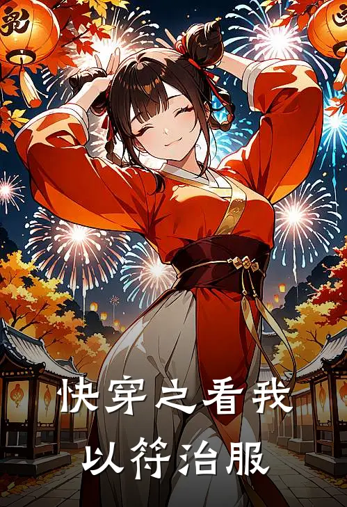 快穿之看我以符治服(沈玲珑白红霞)全文免费阅读无弹窗大结局_《快穿之看我以符治服》沈玲珑白红霞免费小说