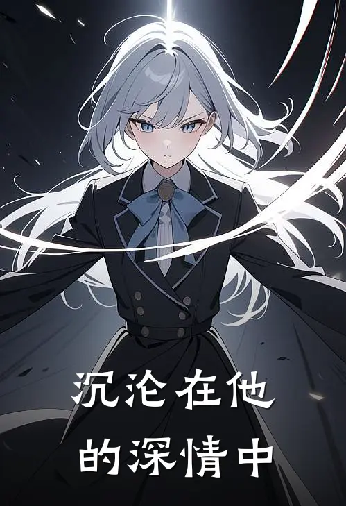 沉沦在他的深情中苏瑶沈逸辰完整版小说_小说完结推荐沉沦在他的深情中(苏瑶沈逸辰)