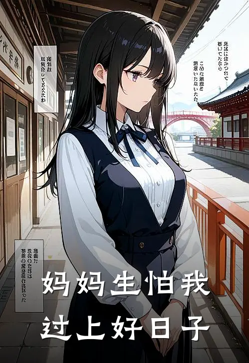 妈妈生怕我过上好日子