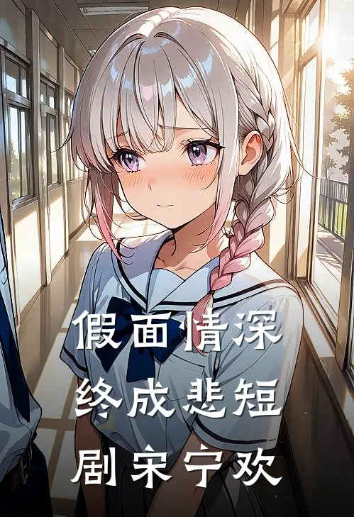 假面情深终成悲短剧宋宁欢