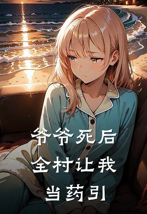 爷爷死后，全村让我当药引抖音热门热门小说排行_免费阅读全文爷爷死后，全村让我当药引(抖音热门)