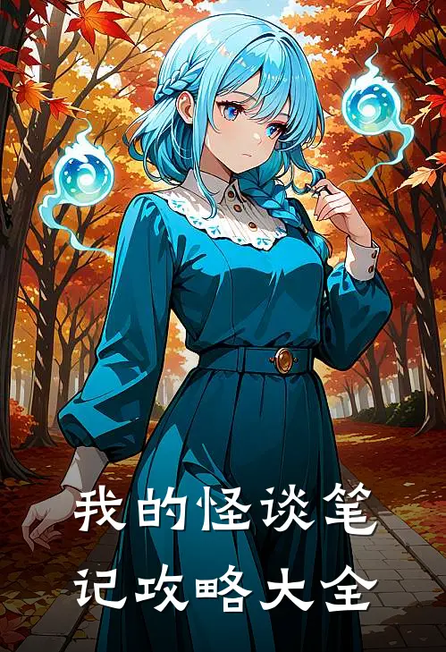 我的怪谈笔记攻略大全