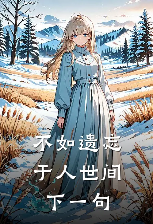 不如遗忘于人世间下一句