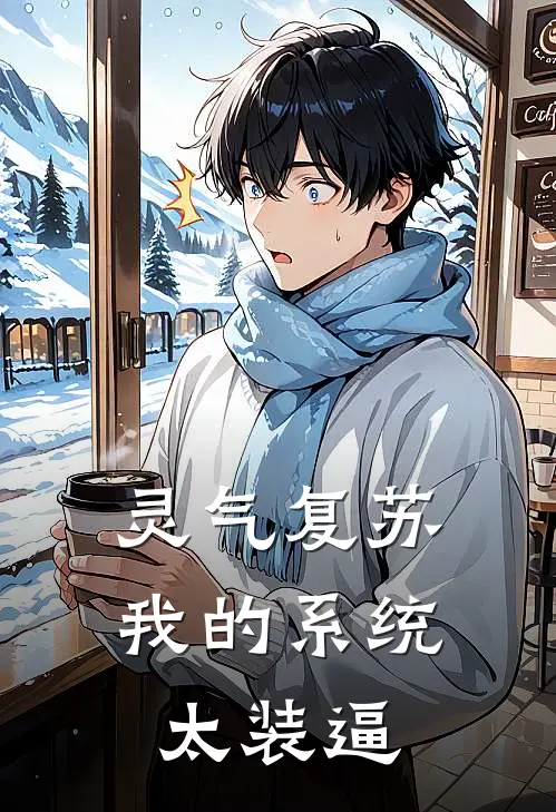 灵气复苏：我的系统太装逼秦默周子豪免费小说全集_小说免费完结灵气复苏：我的系统太装逼秦默周子豪