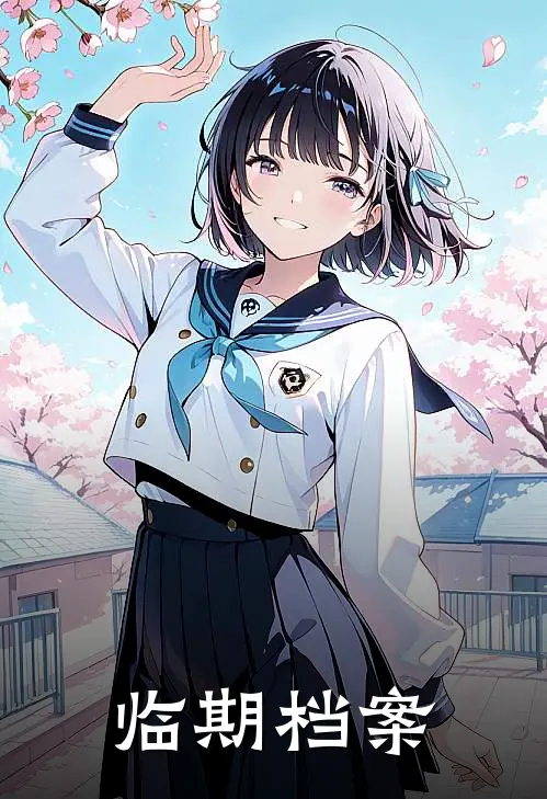《临期档案》林默周延已完结小说_临期档案(林默周延)经典小说