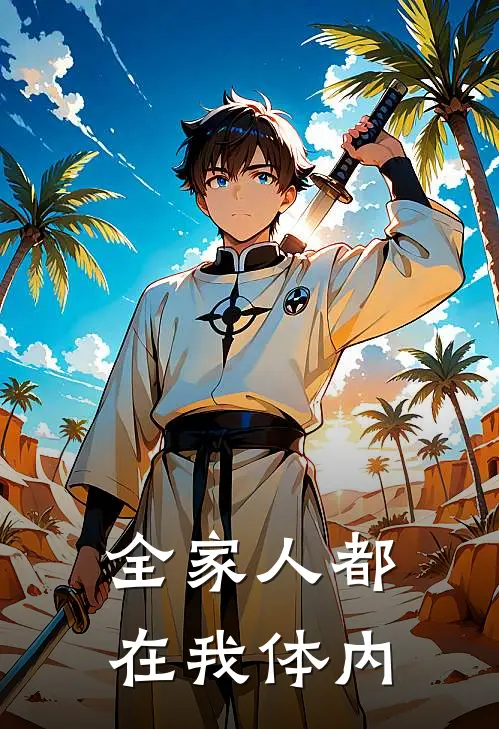 全家人都在我体内