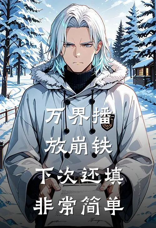 万界播放崩铁：下次还填非常简单