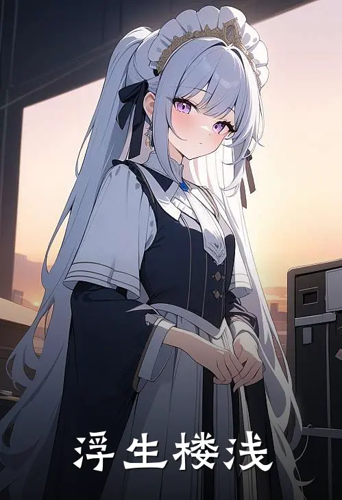浮生楼浅(墨月慕浅)热门小说_完结版小说全文免费阅读浮生楼浅(墨月慕浅)