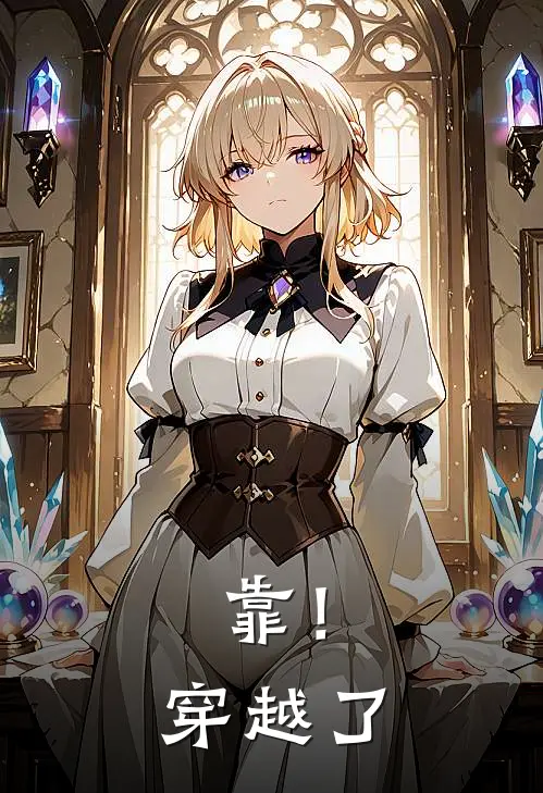 靠！穿越了(苏芷昕凌渊)全本免费在线阅读_靠！穿越了全文阅读