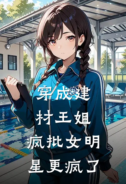 穿成建材王姐，疯批女明星更疯了