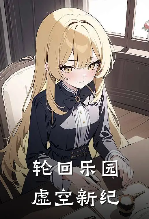 轮回乐园：虚空新纪