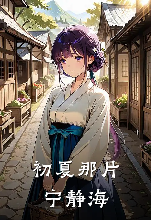 初夏那片宁静海(林初夏苏小菱)完整版免费小说_最热门小说初夏那片宁静海(林初夏苏小菱)