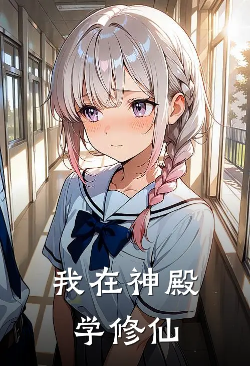 我在神殿学修仙