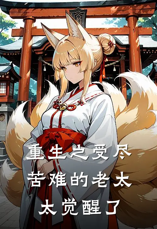 重生之受尽苦难的老太太觉醒了