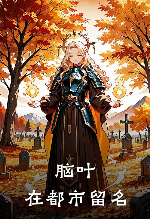 脑叶：在都市留名