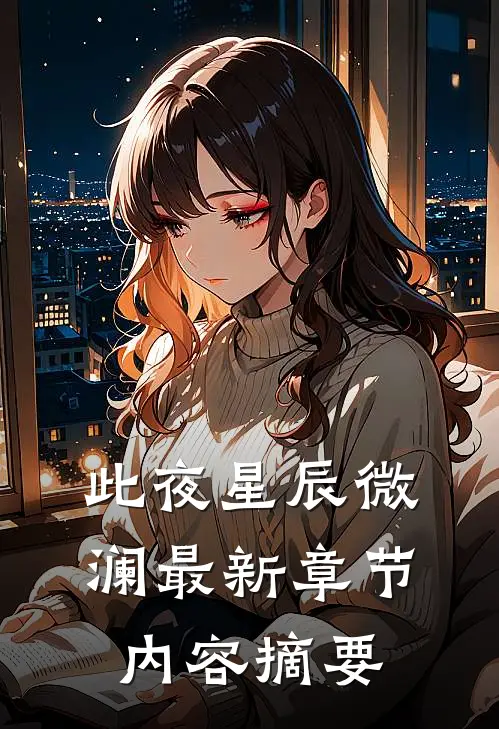 此夜星辰微澜最新章节内容摘要