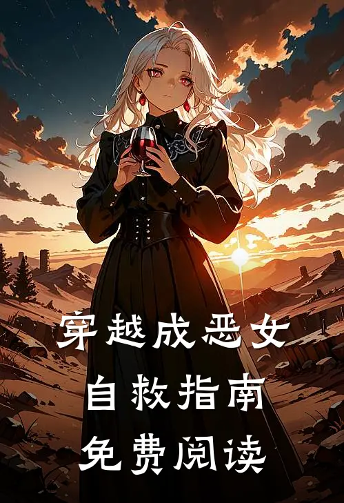 穿越成恶女自救指南免费阅读