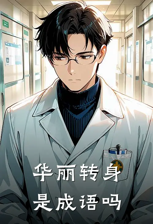 华丽转身是成语吗