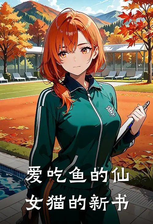 叶兰江晓爱吃鱼的仙女猫的新书最新章节阅读_叶兰江晓最新章节在线阅读