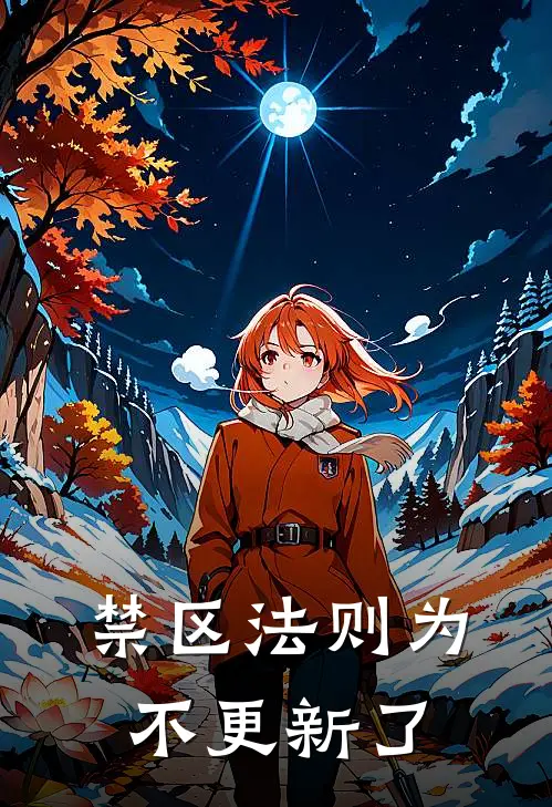 禁区法则为不更新了