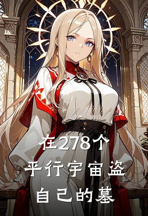 在278个平行宇宙盗自己的墓林深陈九爷热门完结小说_最热门小说在278个平行宇宙盗自己的墓林深陈九爷