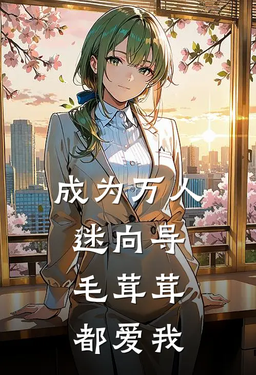 成为万人迷向导，毛茸茸都爱我(紫芙燕飞)热门小说大全_免费小说大全成为万人迷向导，毛茸茸都爱我紫芙燕飞