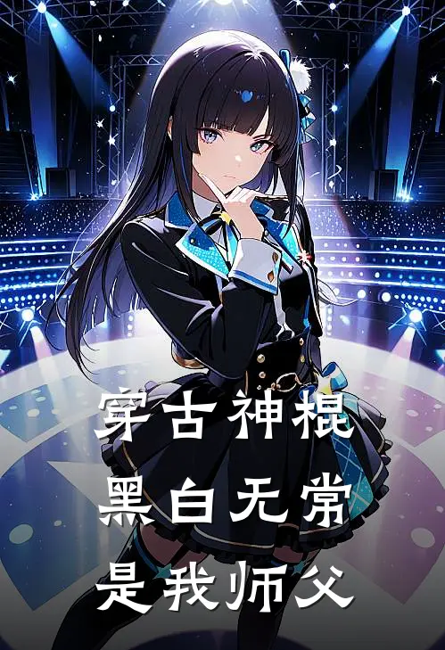 穿古神棍：黑白无常是我师父(叶澜白无常)免费阅读完整版小说_最新小说全文阅读穿古神棍：黑白无常是我师父叶澜白无常