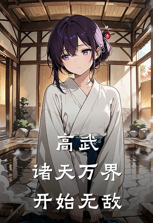 高武，诸天万界开始无敌(方亿刘虎)完结版小说_最新全本小说高武，诸天万界开始无敌方亿刘虎