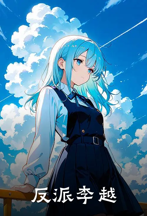 反派李越