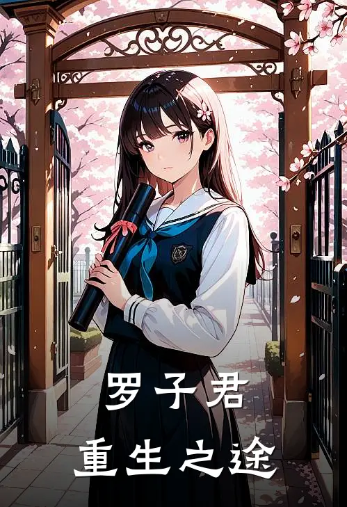 罗子君：重生之途