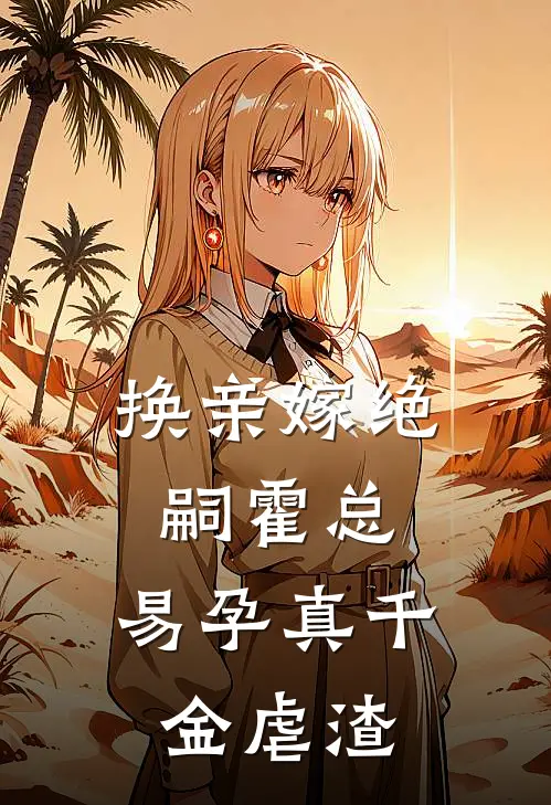 换亲嫁绝嗣霍总，易孕真千金虐渣(姜鲤天柱)免费热门小说_最新小说推荐换亲嫁绝嗣霍总，易孕真千金虐渣姜鲤天柱