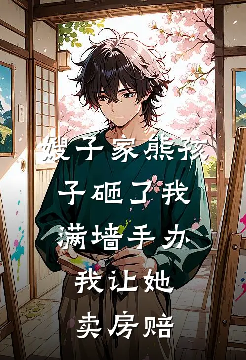 《嫂子家熊孩子砸了我满墙手办，我让她卖房赔》陈宇李琴小说完结_免费小说全本《嫂子家熊孩子砸了我满墙手办，我让她卖房赔》(陈宇李琴)
