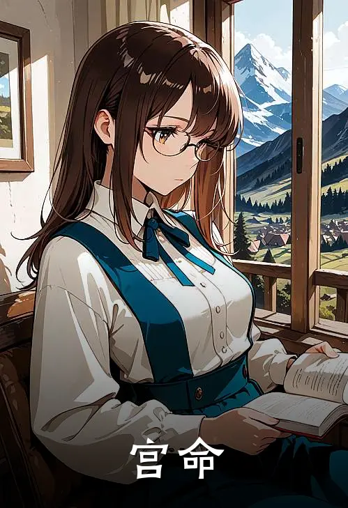 璇儿怀桑(宫命)最新章节免费在线阅读_宫命最新章节免费阅读