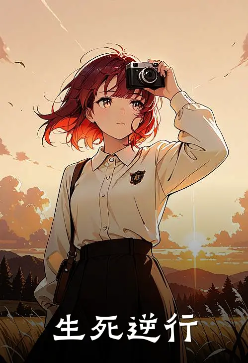 艾博起吴志刚(生死逆行)_《生死逆行》最新章节免费在线阅读