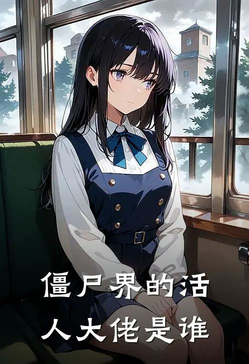 僵尸界的活人大佬是谁