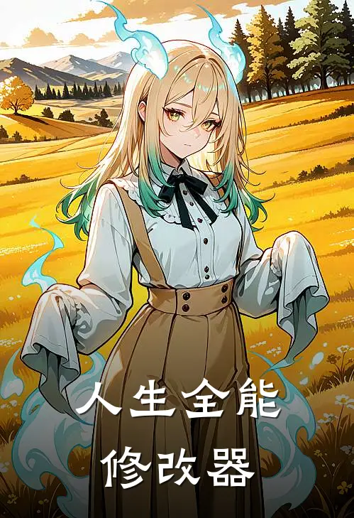 人生全能修改器