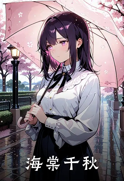 海棠千秋小说宋海棠沈予安（已完结全集完整版大结局）宋海棠沈予安小说全文阅读笔趣阁