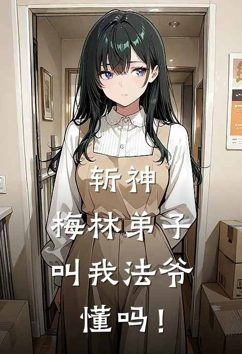 斩神：梅林弟子，叫我法爷懂吗！(沈轩何林)在线阅读免费小说_最新章节列表斩神：梅林弟子，叫我法爷懂吗！(沈轩何林)