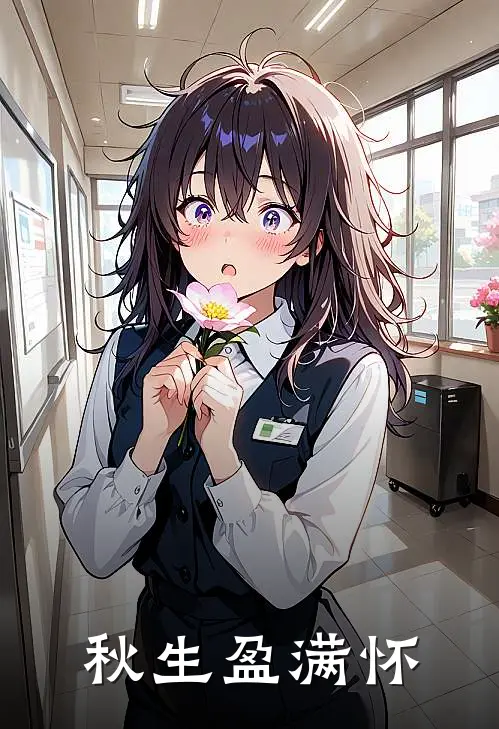 秋生盈满怀周子盈桑予芙完整版小说_小说完结推荐秋生盈满怀(周子盈桑予芙)