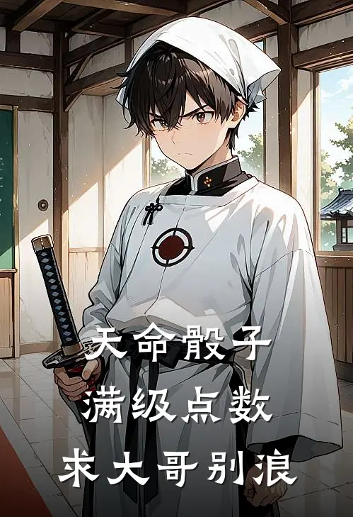 天命骰子：满级点数，求大哥别浪