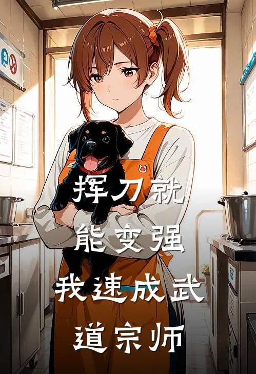 挥刀就能变强，我速成武道宗师(沈毅沈坚)最新好看小说_最新章节列表挥刀就能变强，我速成武道宗师(沈毅沈坚)