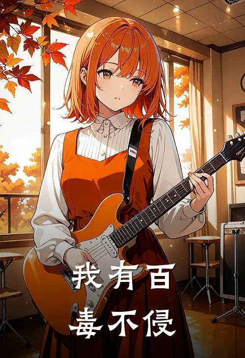 我有百毒不侵