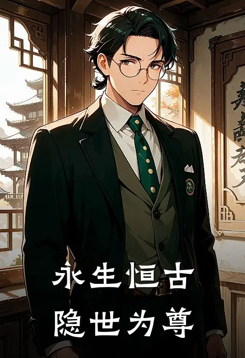 永生恒古，隐世为尊