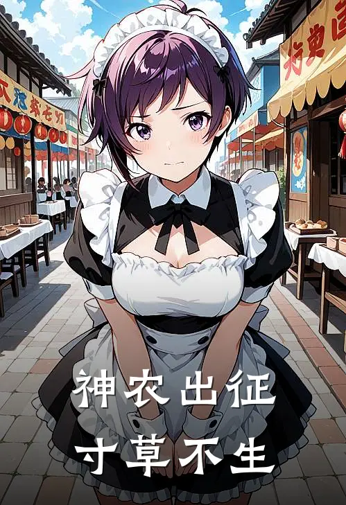 神农出征，寸草不生赵铁柱王翠莲热门小说阅读_好看的小说推荐完结神农出征，寸草不生赵铁柱王翠莲