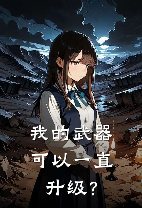 我的武器可以一直升级？