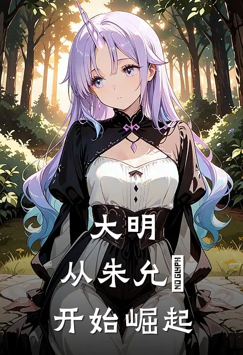 大明：从朱允熥开始崛起