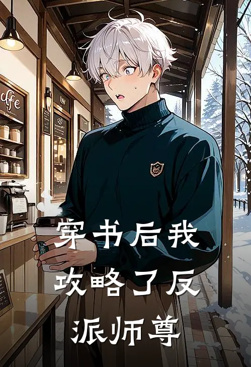 穿书后我攻略了反派师尊