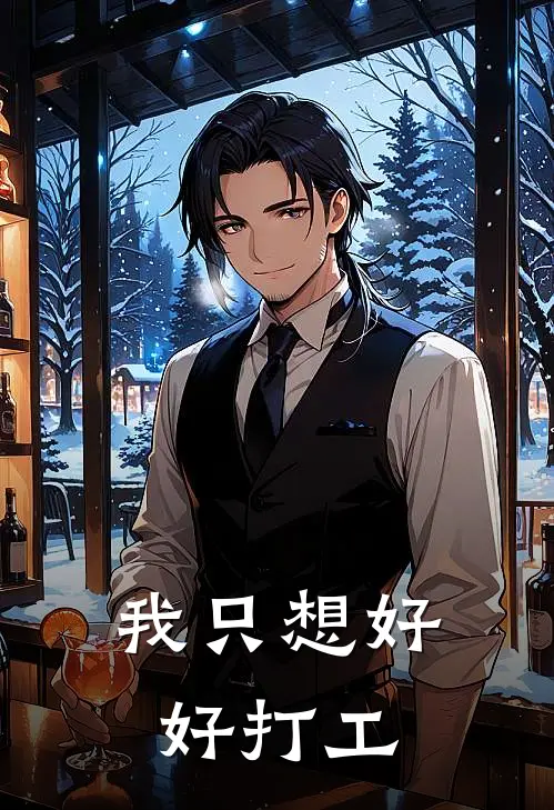 秦默陈芊(我只想好好打工)全文免费在线阅读_我只想好好打工完整版免费在线阅读