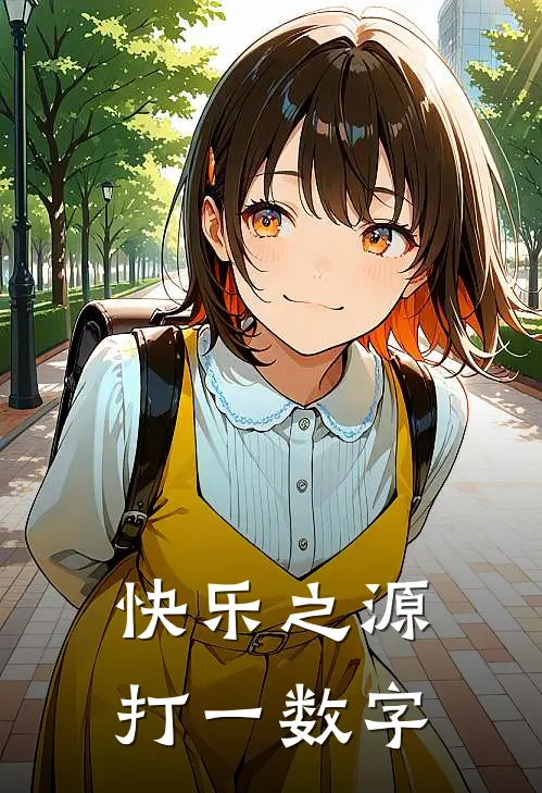 快乐之源打一数字