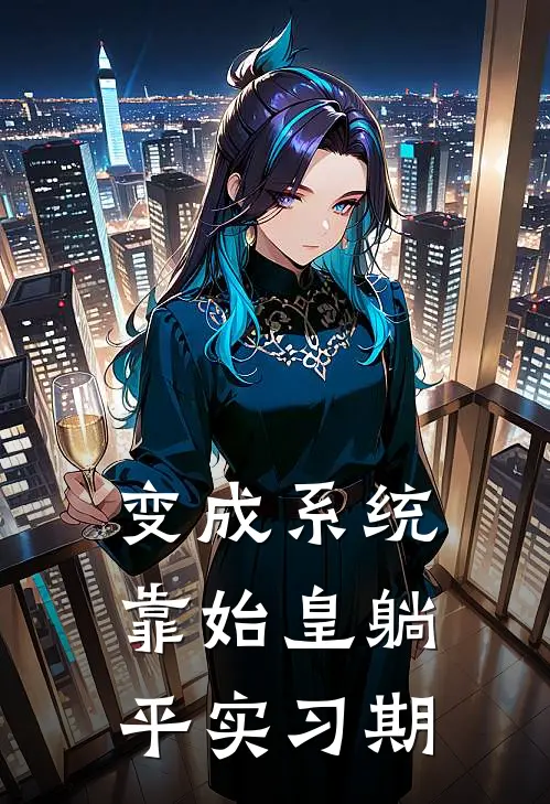 变成系统，靠始皇躺平实习期